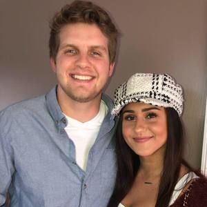 Meet your Posher, Alec